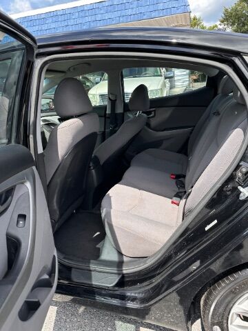 2015 Hyundai Elantra SE Norfolk VA