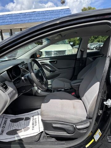 2015 Hyundai Elantra SE Norfolk VA