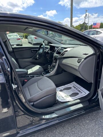 2015 Hyundai Elantra SE Norfolk VA