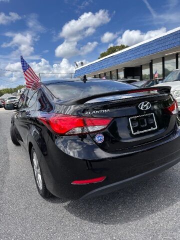 2015 Hyundai Elantra SE Norfolk VA