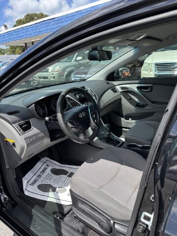 2015 Hyundai Elantra SE Norfolk VA