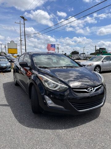 2015 Hyundai Elantra SE Norfolk VA