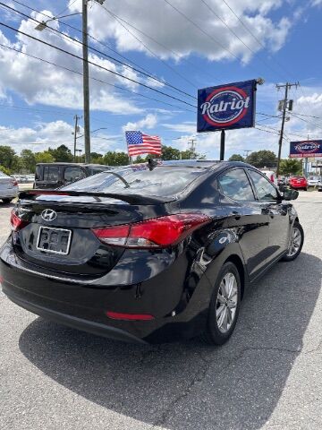 2015 Hyundai Elantra SE Norfolk VA
