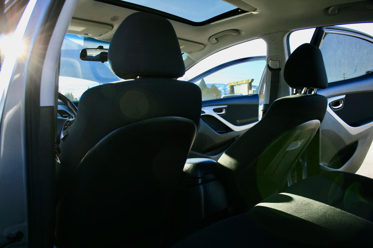 2015 Hyundai Elantra SE Reno NV