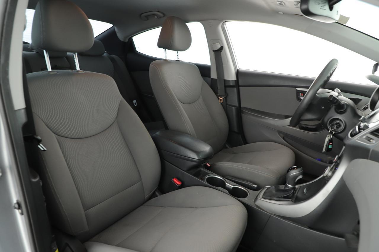 2015 Hyundai Elantra SE New Braunfels TX