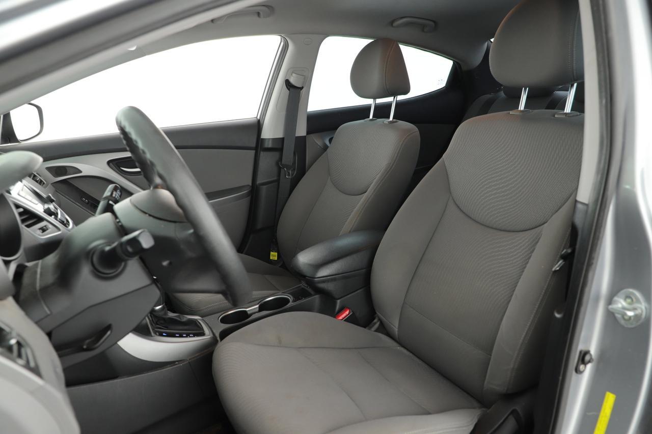 2015 Hyundai Elantra SE New Braunfels TX