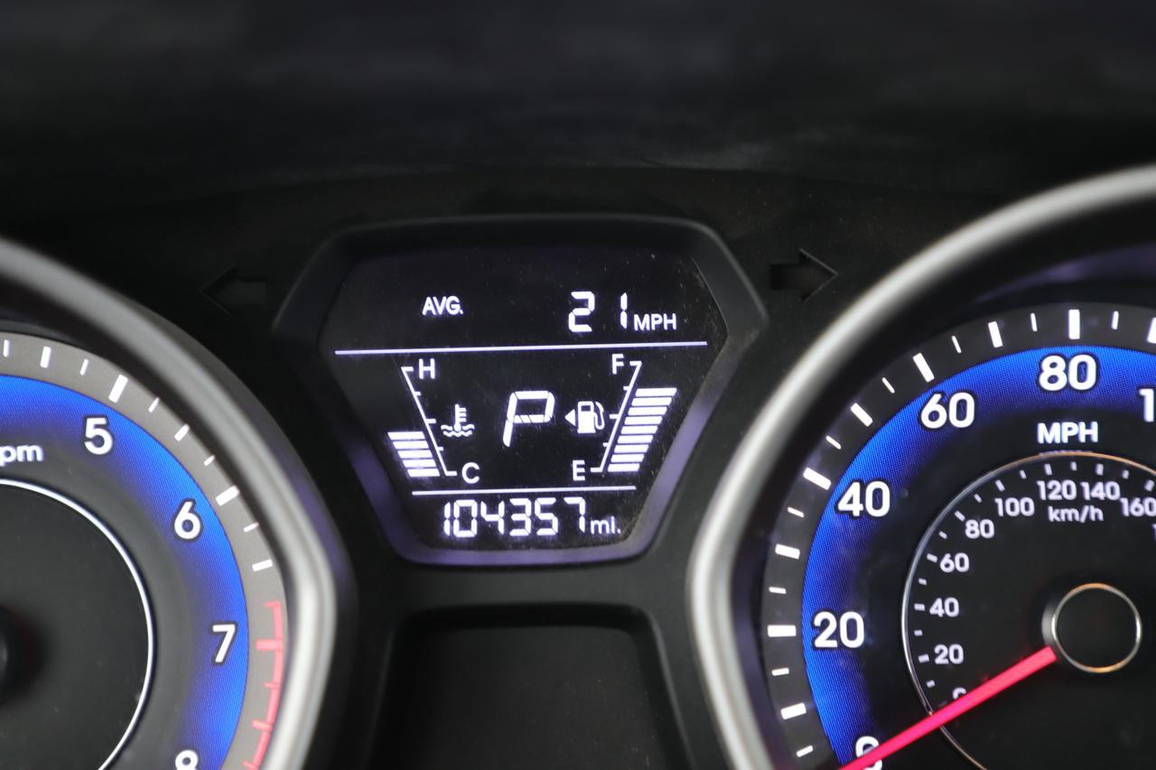 2015 Hyundai Elantra SE New Braunfels TX
