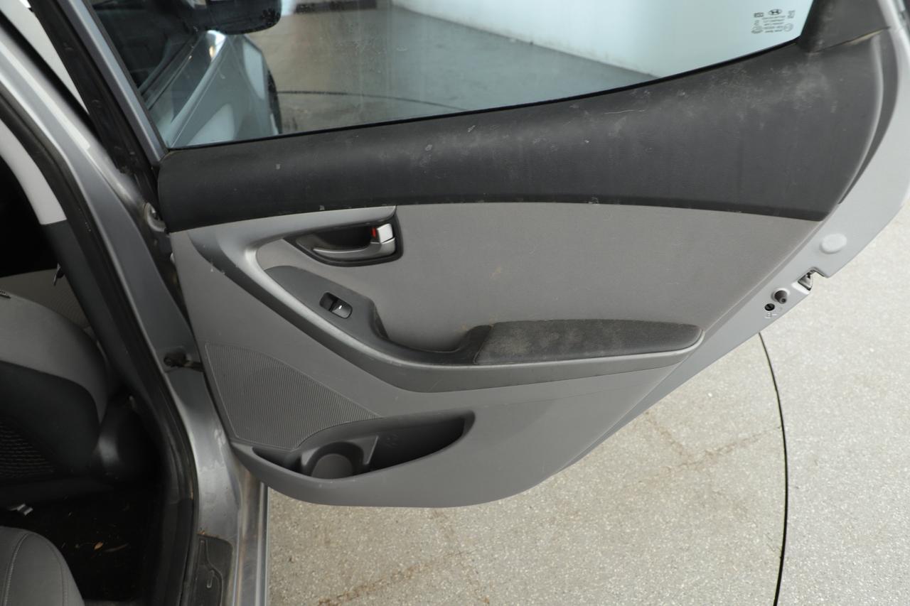 2015 Hyundai Elantra SE New Braunfels TX
