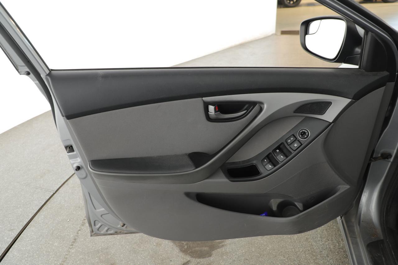 2015 Hyundai Elantra SE New Braunfels TX