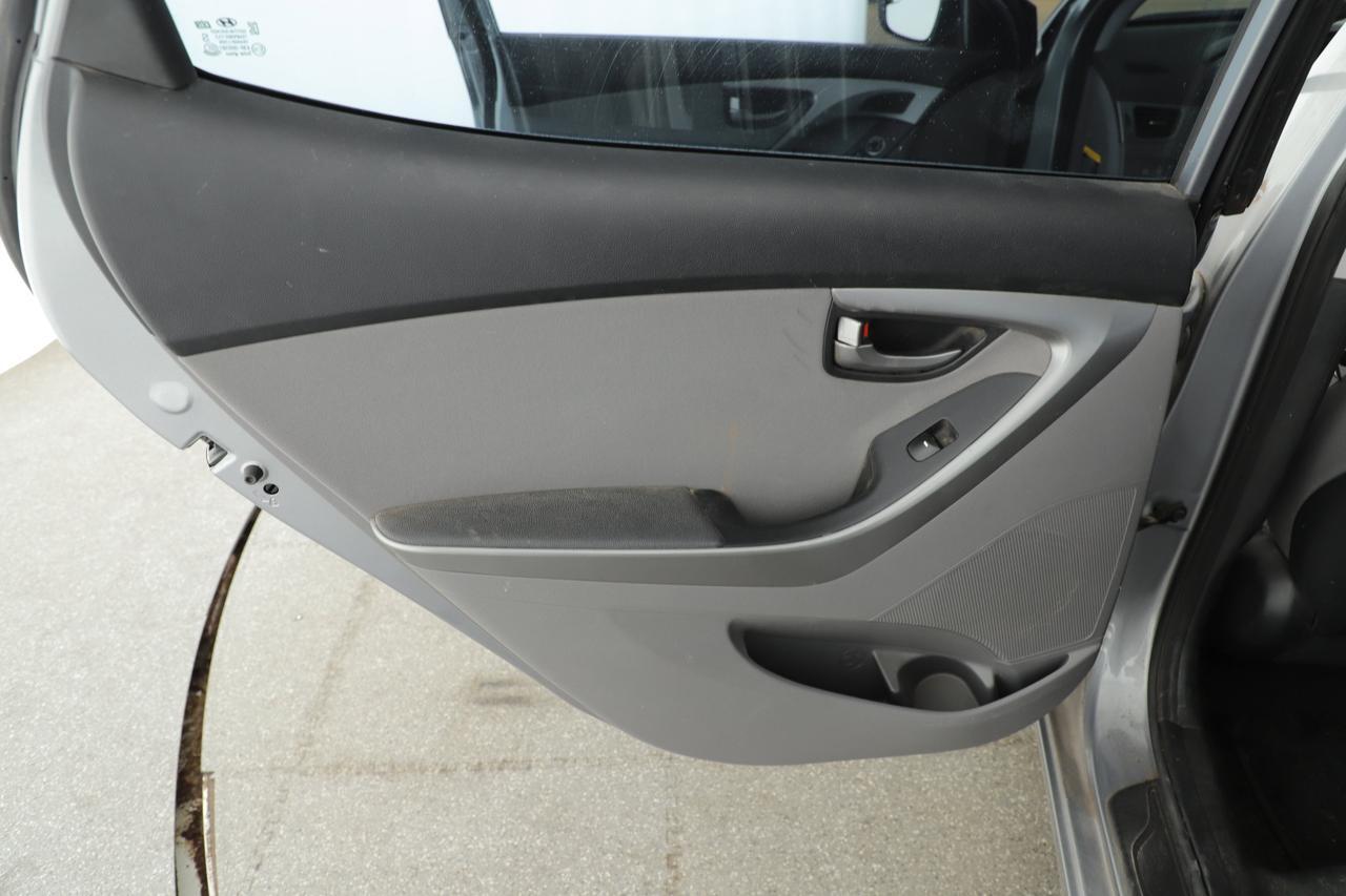 2015 Hyundai Elantra SE New Braunfels TX