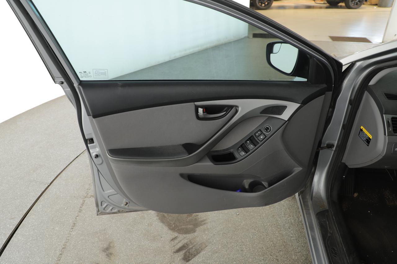 2015 Hyundai Elantra SE New Braunfels TX