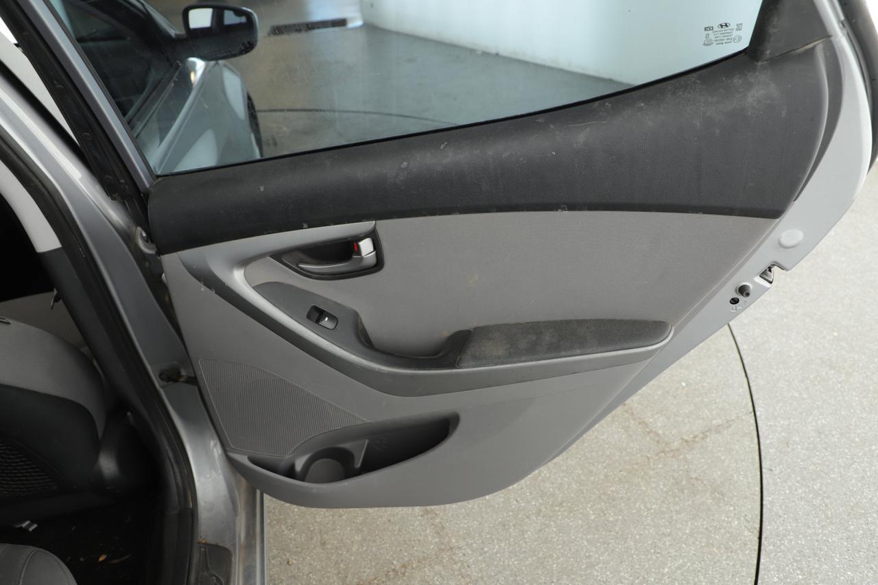 2015 Hyundai Elantra SE New Braunfels TX