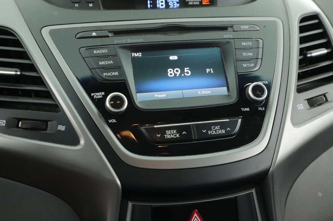 2015 Hyundai Elantra SE New Braunfels TX