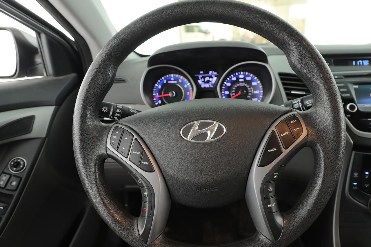 2015 Hyundai Elantra SE New Braunfels TX