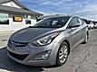 2015 Hyundai Elantra SE Sedan 4D