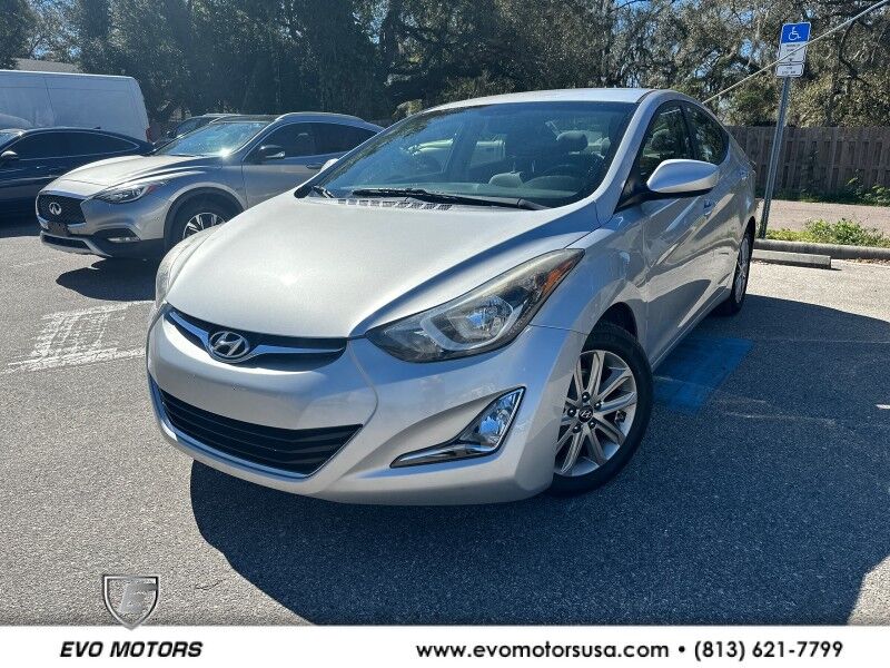 Used vehicles Seffner Florida