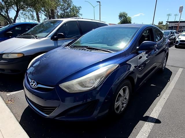 2015 Hyundai Elantra SE Tucson AZ