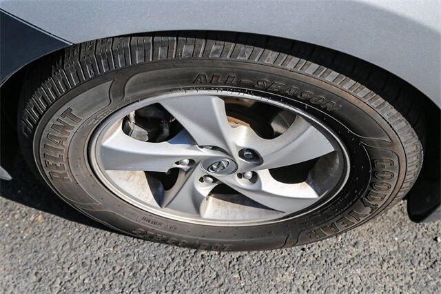 2015 Hyundai Elantra SE Tacoma WA