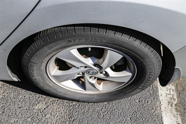 2015 Hyundai Elantra SE Tacoma WA