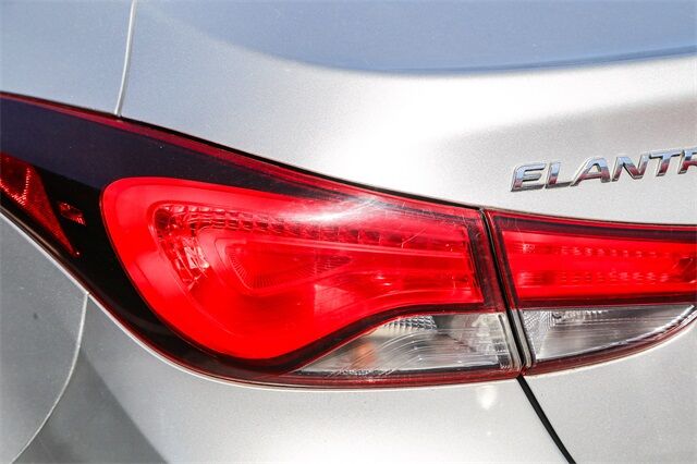 2015 Hyundai Elantra SE Tacoma WA