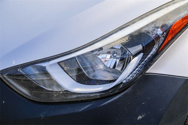 2015 Hyundai Elantra SE Tacoma WA