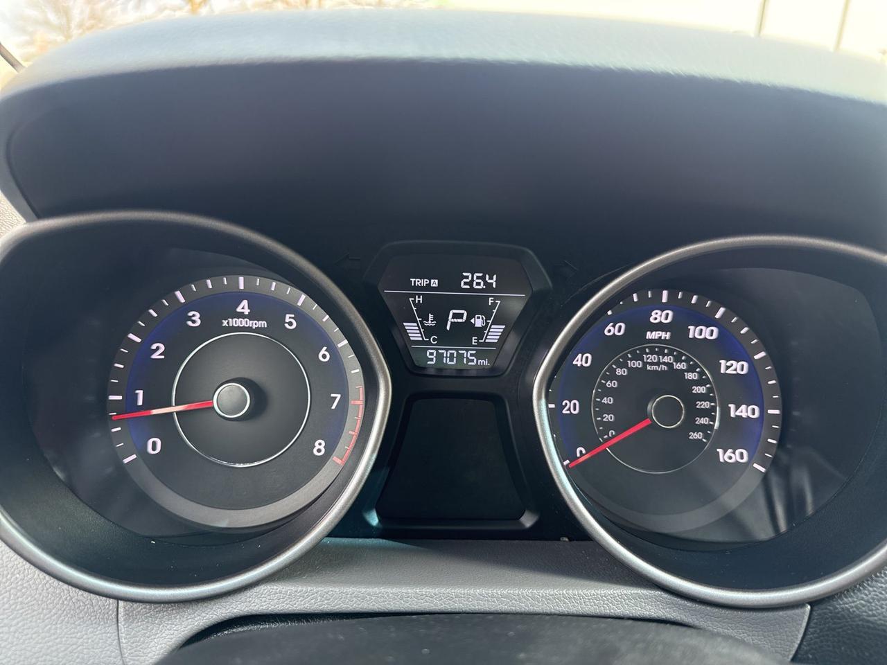 2015 Hyundai Elantra SE Chantilly VA