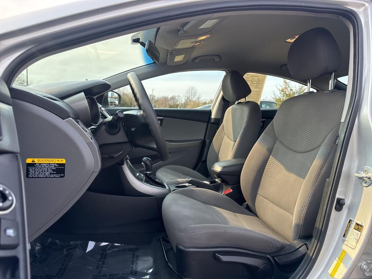 2015 Hyundai Elantra SE Chantilly VA