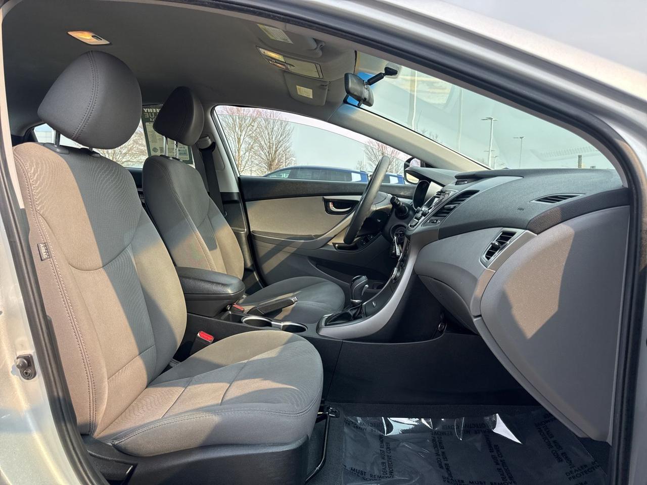 2015 Hyundai Elantra SE Chantilly VA