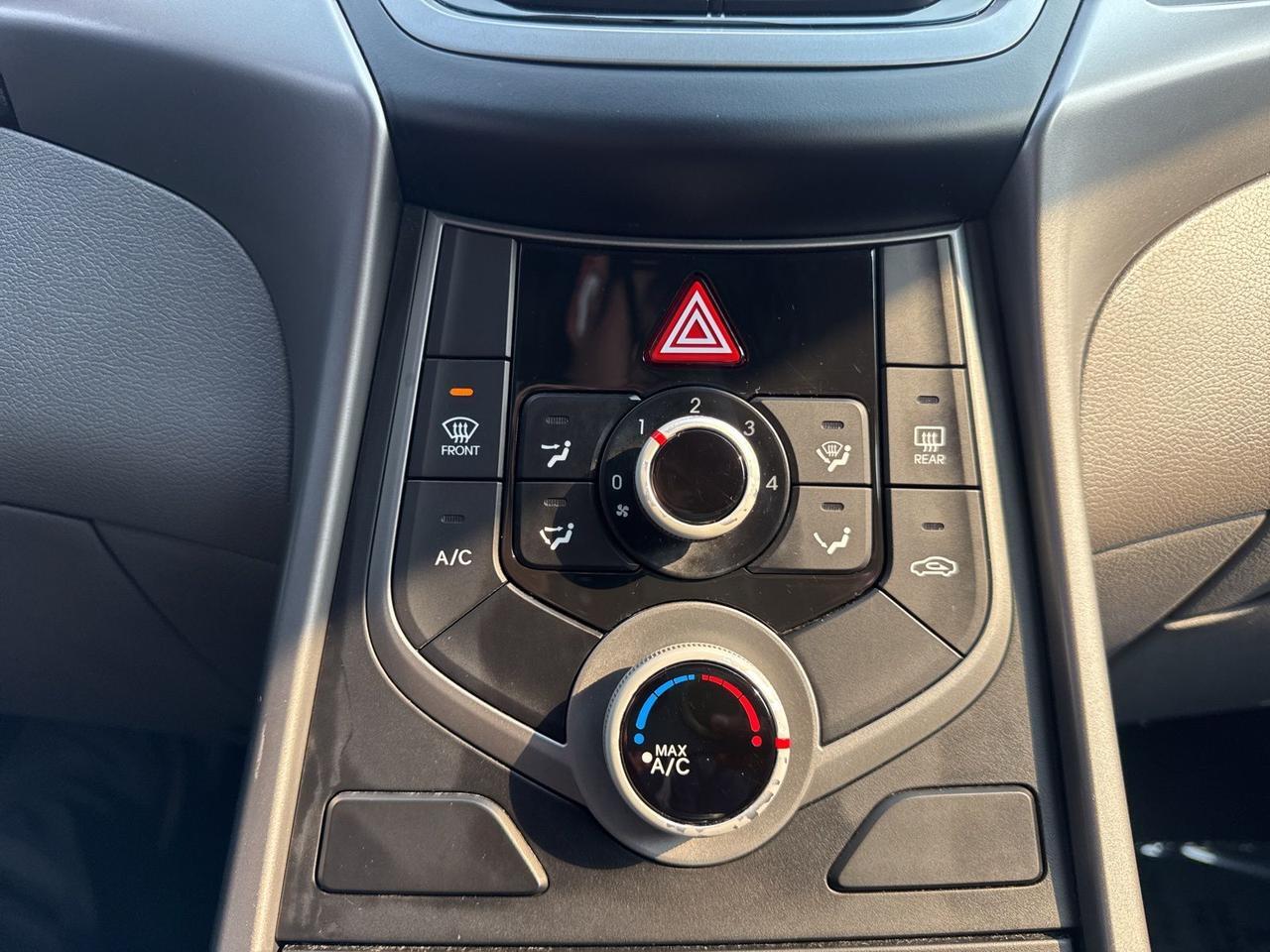 2015 Hyundai Elantra SE Chantilly VA