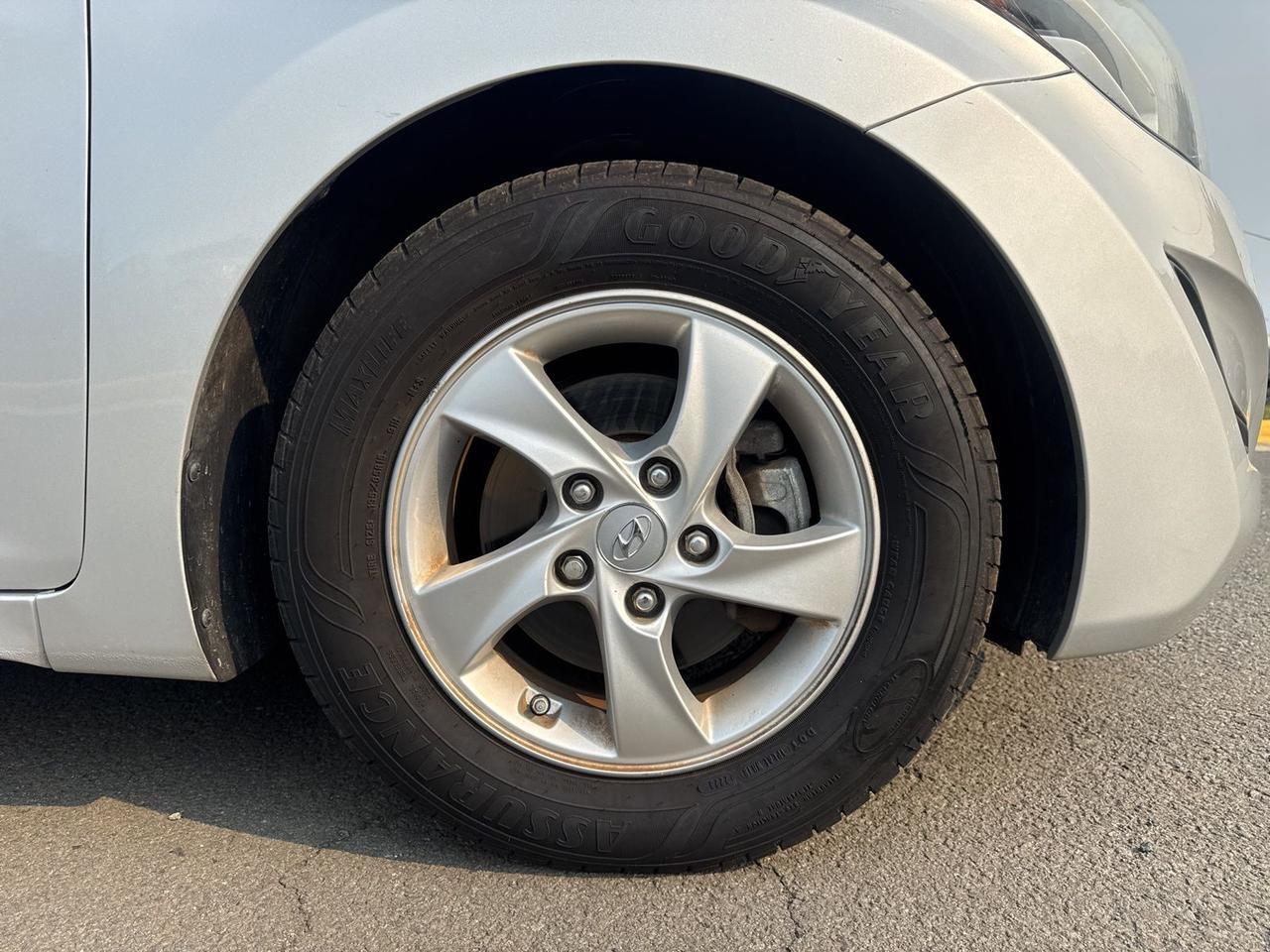 2015 Hyundai Elantra SE Chantilly VA