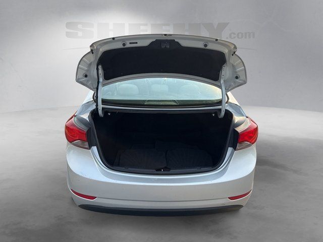 2015 Hyundai Elantra SE Chantilly VA