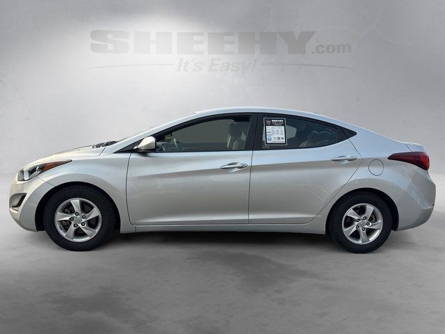 2015 Hyundai Elantra SE Chantilly VA