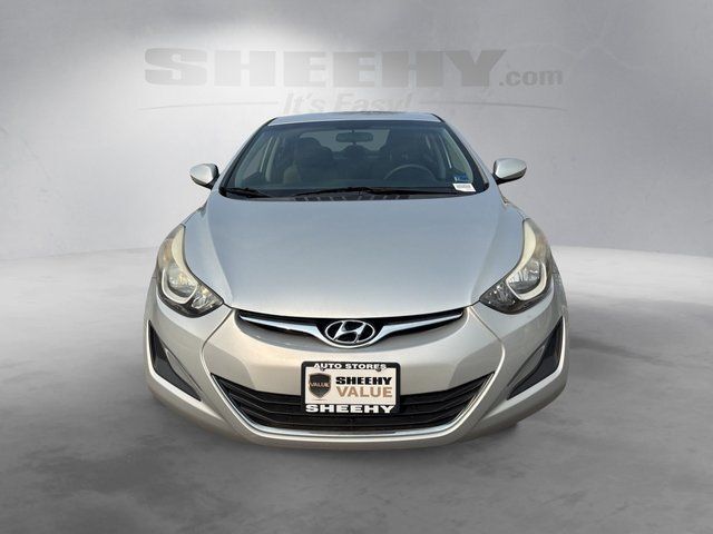 2015 Hyundai Elantra SE Chantilly VA