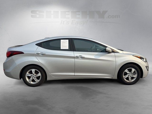 2015 Hyundai Elantra SE Chantilly VA