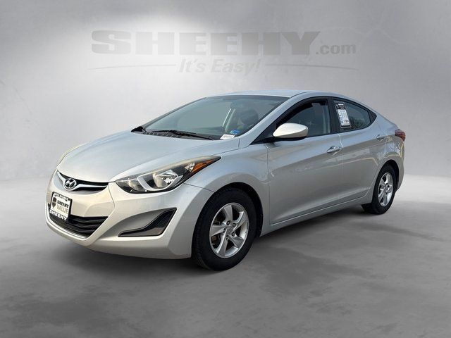 2015 Hyundai Elantra SE Chantilly VA