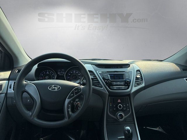 2015 Hyundai Elantra SE Chantilly VA