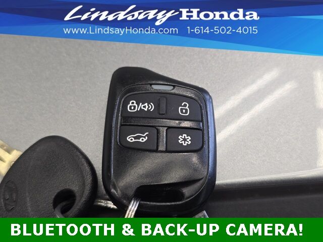 2015 Hyundai Elantra Sport Columbus OH
