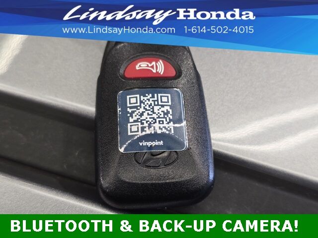 2015 Hyundai Elantra Sport Columbus OH