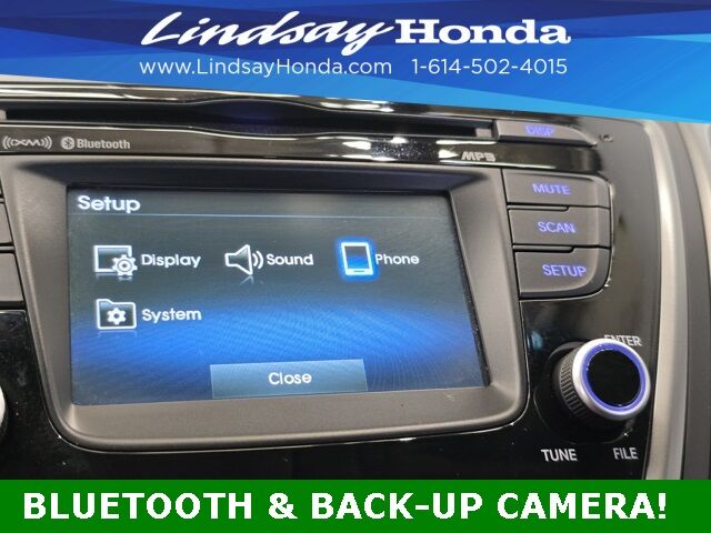 2015 Hyundai Elantra Sport Columbus OH