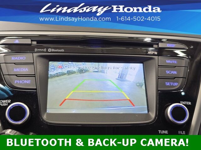 2015 Hyundai Elantra Sport Columbus OH