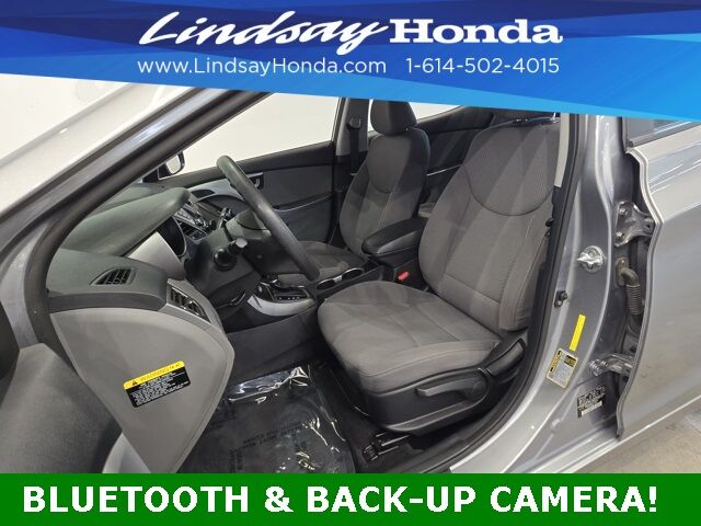 2015 Hyundai Elantra Sport Columbus OH