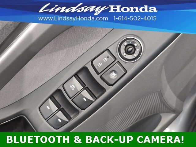 2015 Hyundai Elantra Sport Columbus OH