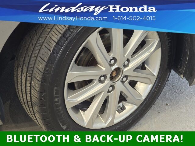 2015 Hyundai Elantra Sport Columbus OH