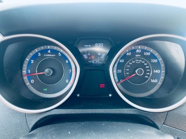 2015 Hyundai Elantra Sport Hot Springs AR