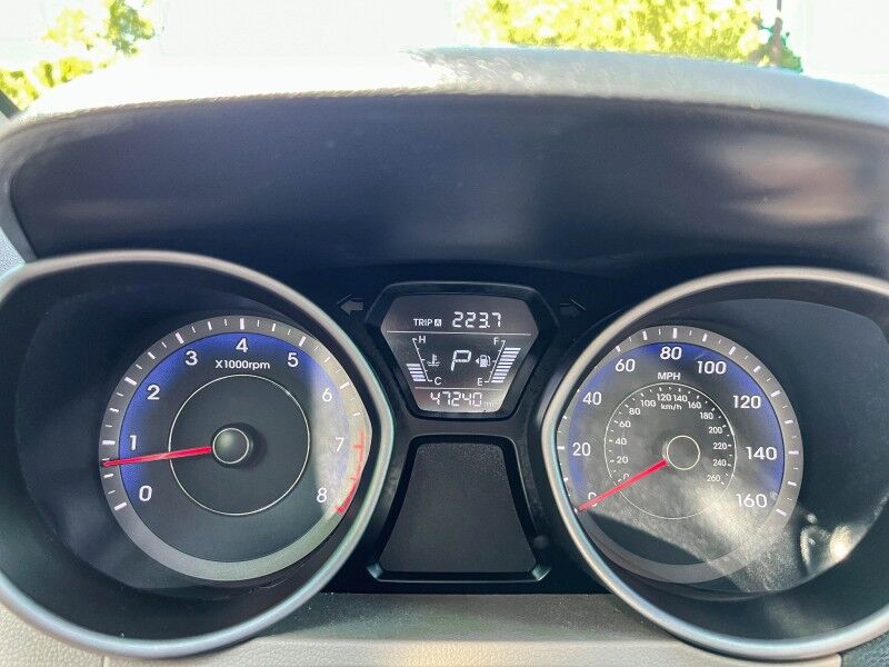 2015 Hyundai Elantra Sport Wilmington NC