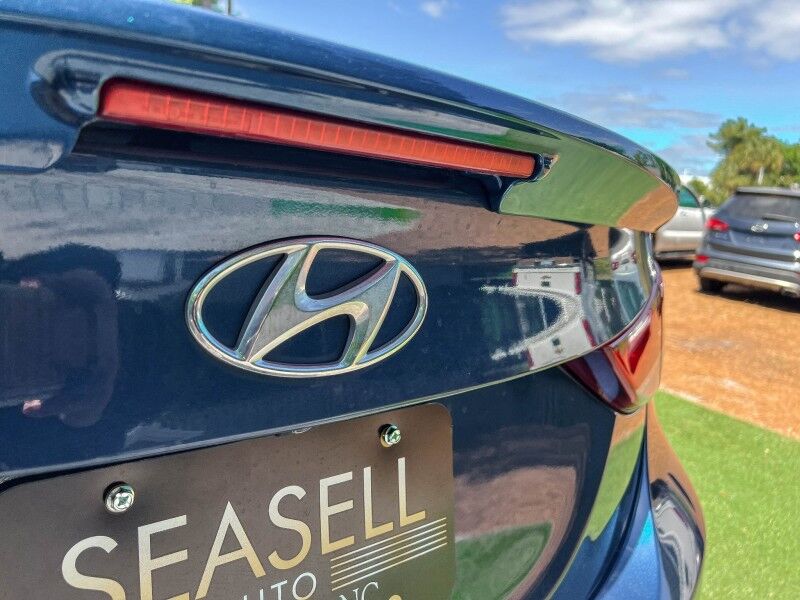 2015 Hyundai Elantra Sport Wilmington NC