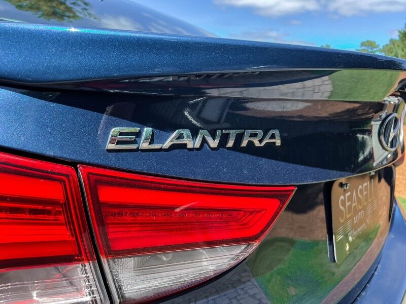 2015 Hyundai Elantra Sport Wilmington NC