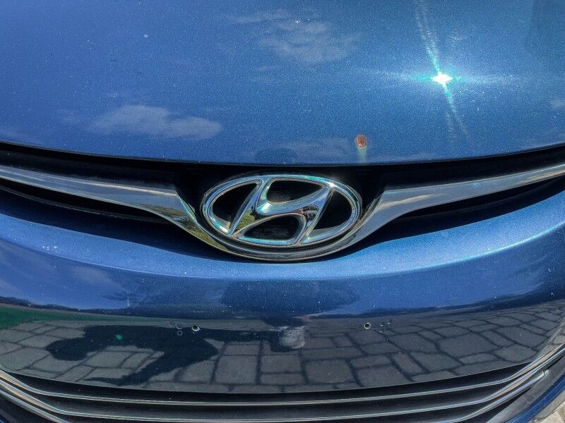 2015 Hyundai Elantra Sport Wilmington NC