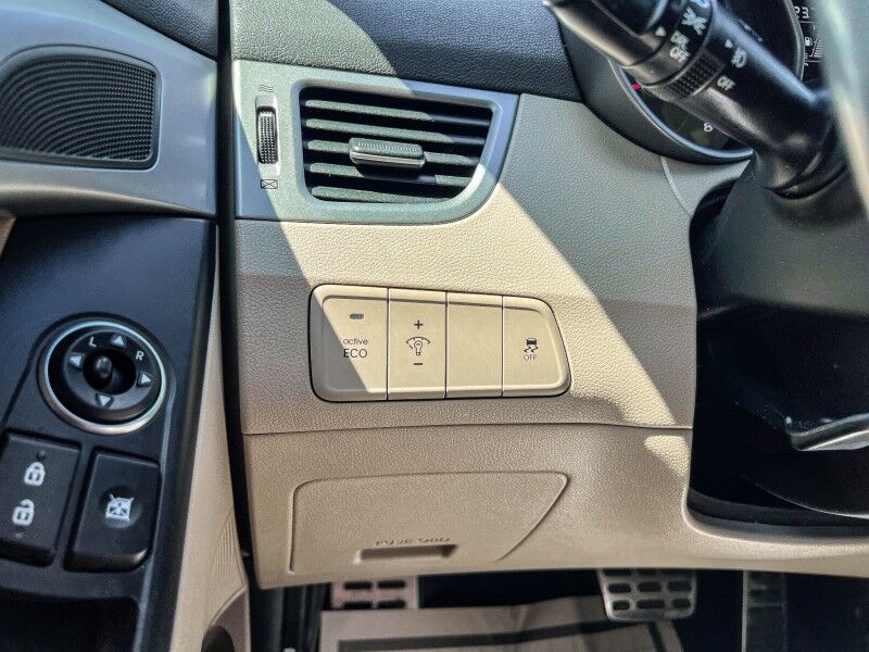 2015 Hyundai Elantra Sport Wilmington NC