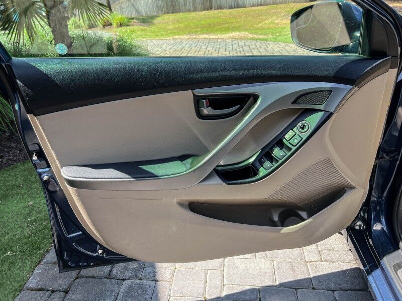 2015 Hyundai Elantra Sport Wilmington NC